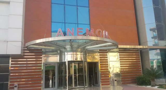 Anemon Kent Çiğli Otel