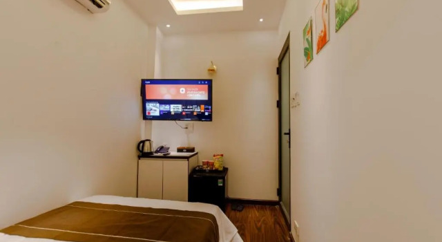 Номер Standard KP Hotel