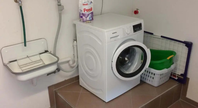 Коттедж Ferienhaus Elsa 180 qm