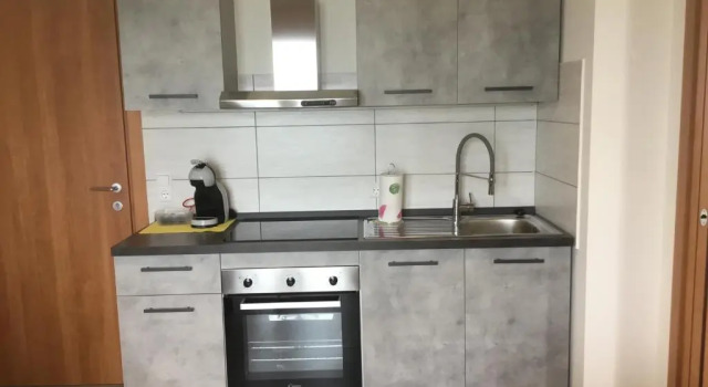 Апартаменты Casa Costa Al Sole Apartment 2