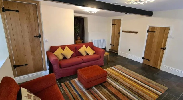 Quoit Green Lodge