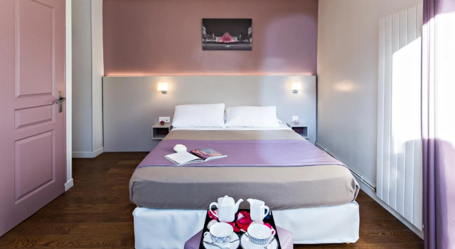 Hotel Left Bank Saint Germain, Забронировать Отель Отели Парижа 3 звезды, 3*