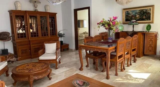Апартаменты Arabian Hospitality