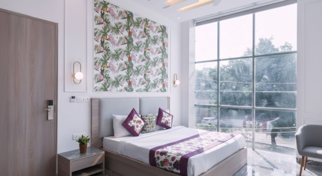 Номер Superior Hotel Star Suites By Star Group