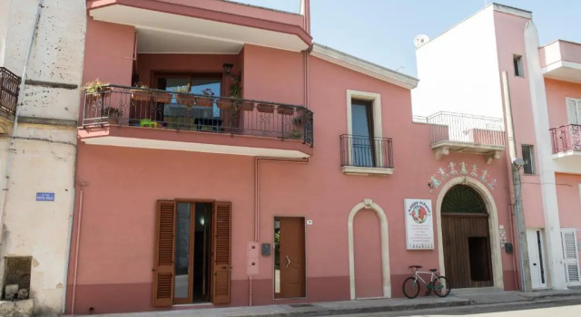 B&b Pozzi Dolci