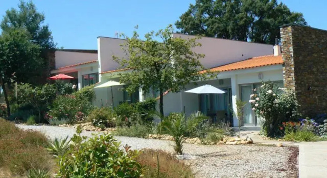 Vivenda A Nossa Coroa, Prenota Hotel Hotel a Alentejo con parcheggio, Parcheggio