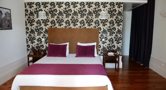 Hotel Rural Quinta da Cruz, Rezervasyon Tatil Köyü Amarante Douro