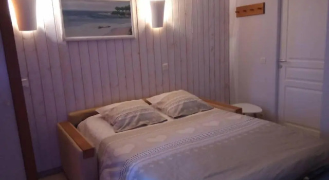 Studio Lumineux Idealement Situe (Golf Et Plage)., Забронировать Апартаменты/квартира Отели Côte landaise с бассейном, Бассейн
