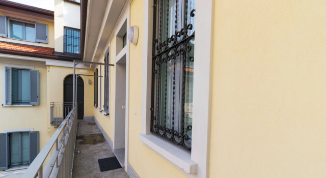 Italianway   - San Rocco 2 Fl, Book Hotel Porta Romana Milan