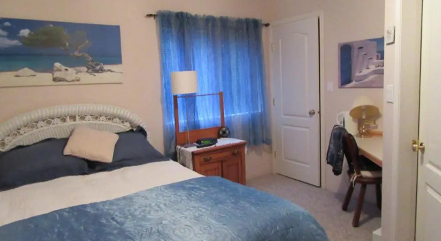Номер Standard Davis Bay Bed & Breakfast