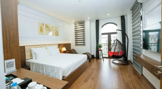 Номер Standard AZOMA hotel