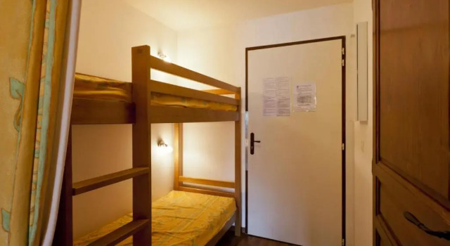 Appartement Brides-les-Bains, 1 pièce, 4 personnes - FR-1-512-143