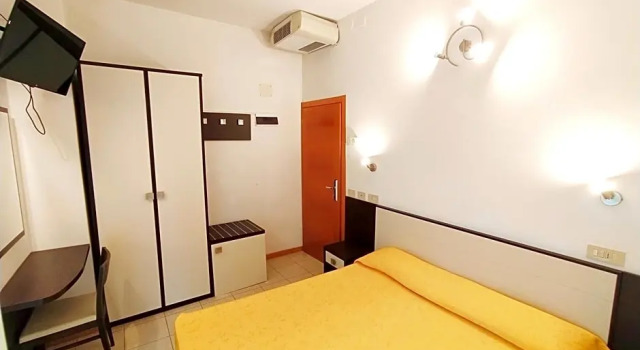 Номер Standard Hotel Europa Milano Marittima