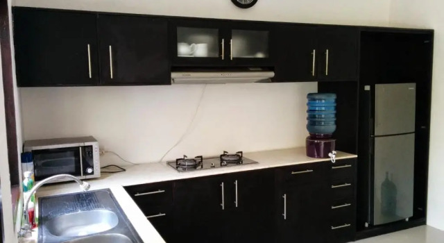 Вилла Villa Horizon Nusa Dua