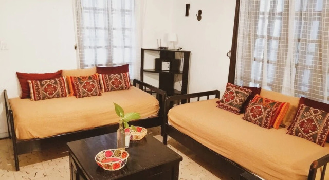 Location Location Location Best Beachfront Spot in El Cuyo With Stunning Views, Prenota Appartamento Hotel a Messico Distretto Federale con parcheggio, Parcheggio