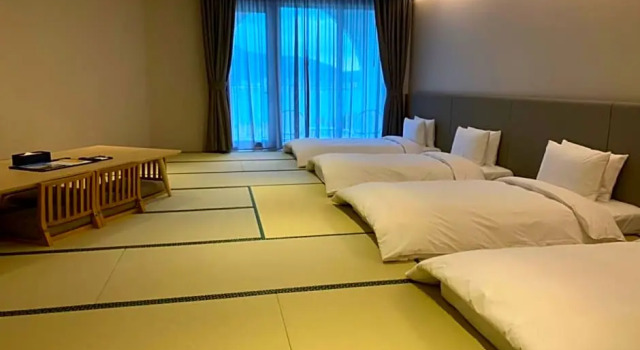 Номер Standard Golden Tulip FAB Hotel