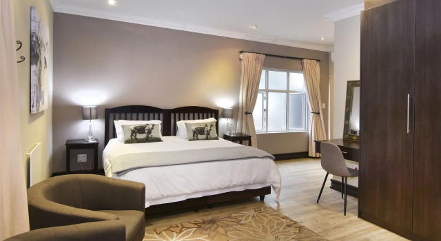 Sandown Guesthouse