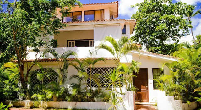 Modern Studio near Arena Gorda Beach, Prenota Hotel Bávaro Punta Cana
