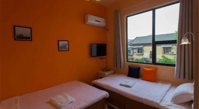 No. 16 West Lane Inn Guilin