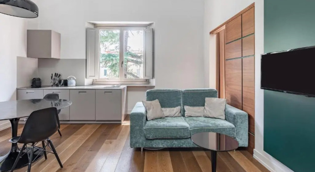 Номер Standard Numa Florence Vita