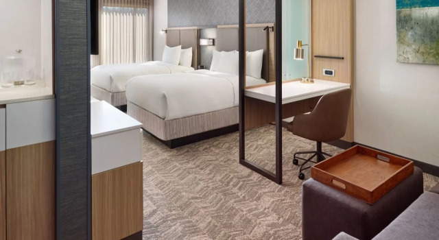 SpringHill Suites by Marriott Arlington TN