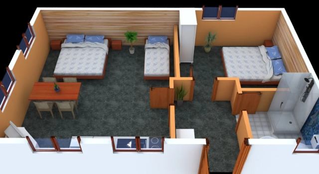 Ada Apartments, Rezervovat Apartmán Hotely v Žilinský kraj s parkováním, Parkování