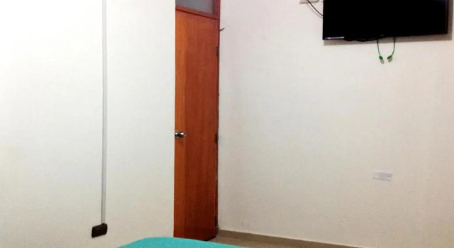 Standard Zimmer Hospedaje Dunas de Nasca