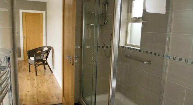 Номер Deluxe Cahermaclanchy House B&B