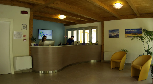Sira Resort