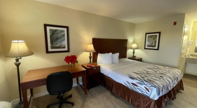 Номер Standard Kenedy Inn and Suites