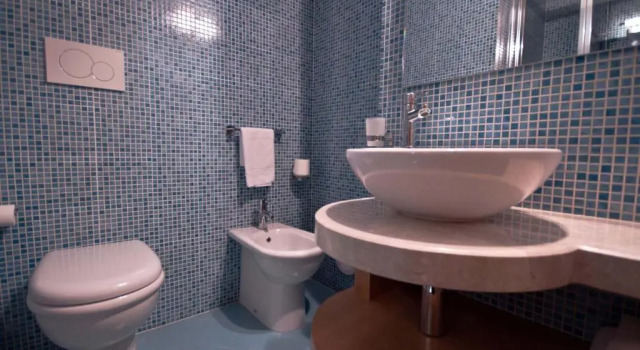 Standard cameră Hotel Ghalà