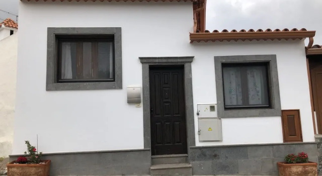 Casa Rural Mederos, Prenota Hotel Santa Lucía Gran Canaria