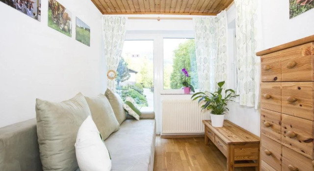 Alpenwiesen, Book Hotel Hoteller i Bad Ischl med morgenmad, Morgenmad