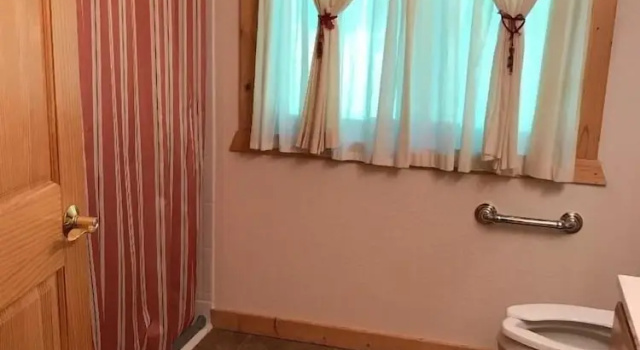 Коттедж Namakagon Landing 4 Bedroom Home by RedAwning