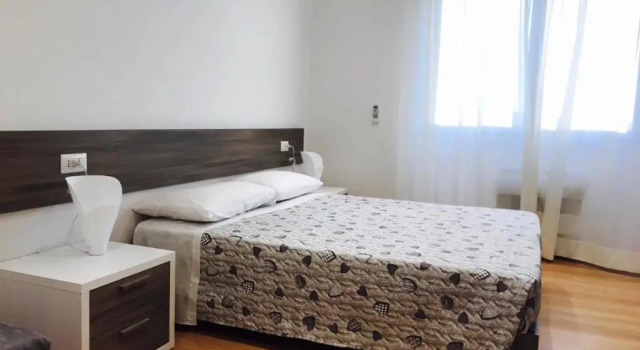 Двухместный номер Standard Four Rooms Guesthouse