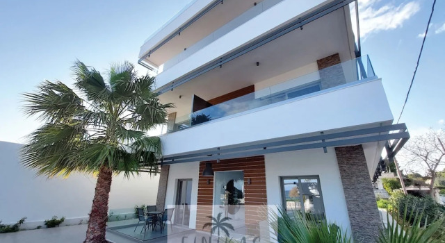Finikas Suites & Apartments Airport