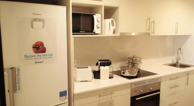 Апартаменты Apartamentos Voramar