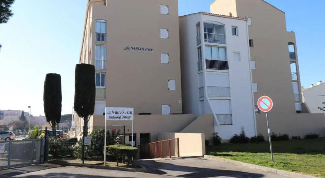 Appartement Le Grau-du-Roi, 2 pièces, 6 personnes - FR-1-307-8, Book Apartment Le Grau-du-Roi Camargue