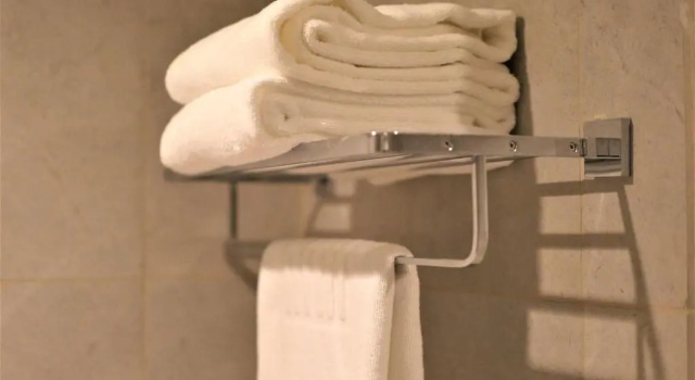 Номер Deluxe KSL ESPLANADE HOTEL with HOT SPRING