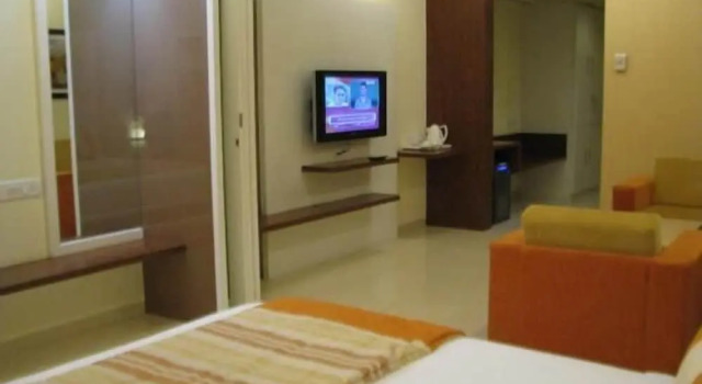 Vivanta Thane, Забронировать Отель Отели штата Махараштры 3 звезды, 3*