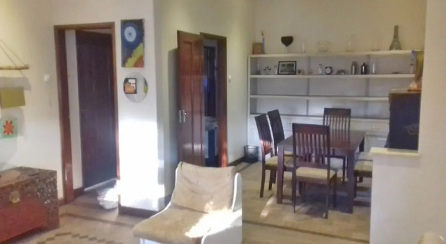 Malhangalene T3 Serviced House, Buchen Sie Hotel Maputo Maputo