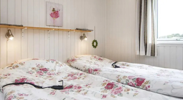 4 Star Holiday Home in Hejls, Prenota Casa vacanze Hejlsminde Sønderjylland