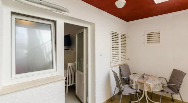 Студия Guest House Nenada