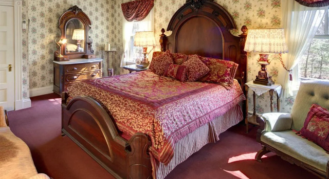 Thorncroft Inn, Забронировать Отель Отели Полуострова Кейп-Код с завтраком, Завтраки