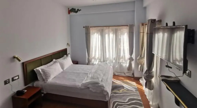 Habitación Estándar Ludrong Hotel