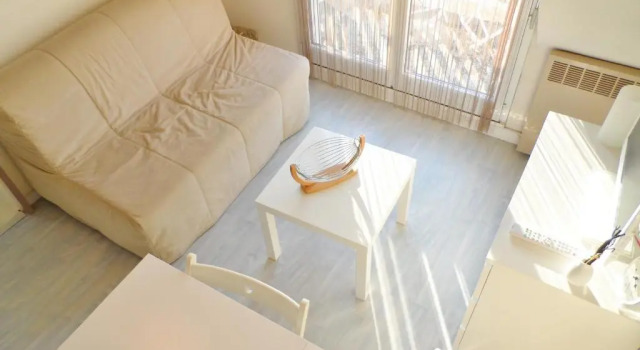 Appartement Cabourg, 3 pièces, 4 personnes - FR-1-487-156, Забронировать Апартаменты/квартира Кабур 