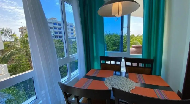 Номер Comfort Lux Suites Hayana Palm Apartments