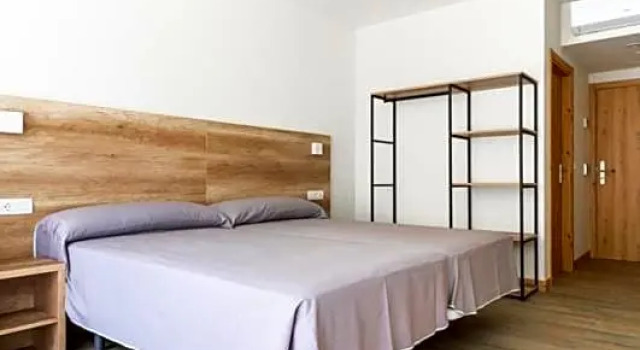 Номер Deluxe Erreka Alde