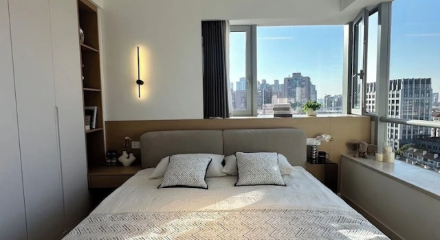 Апартаменты ZHome-Count luxury apartment