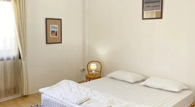 Deluxe kamer Petit Espace Hostel